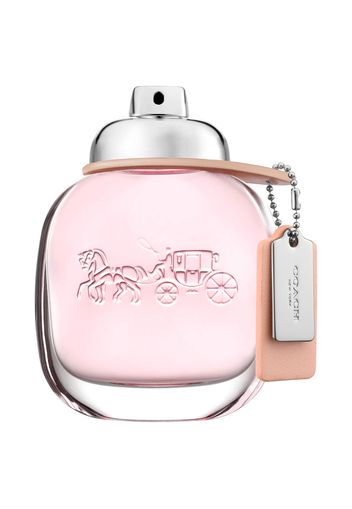 Coach Eau de Toilette 50ml