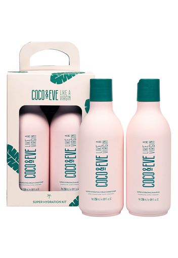 Coco & Eve Super Hydration Kit