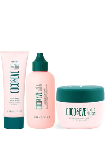 Coco & Eve Ultimate Pamper Bundle