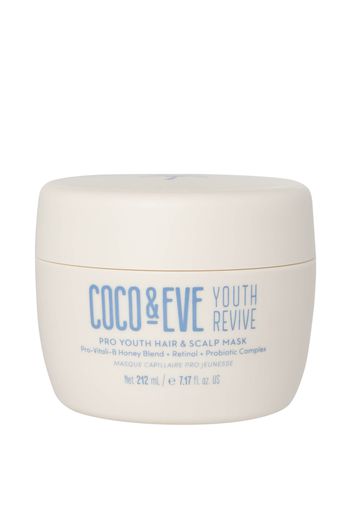 Coco & Eve Youth Revive Pro Youth Hair and Scalp Mask 212ml