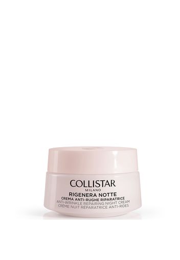 Collistar Rigenera Anti-Wrinkle Repairing Night Cream 50ml