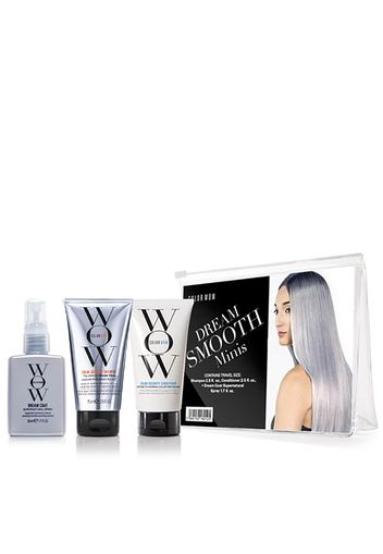 Color Wow Dream Smooth Kit