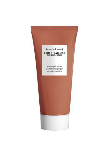 Comfort Zone Body Strategist Thermo Cream 240g