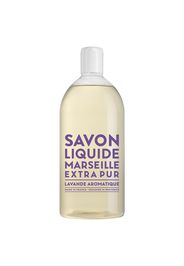 Compagnie de Provence Liquid Marseille Soap 1L Refill (Various Options) - Aromatic Lavender