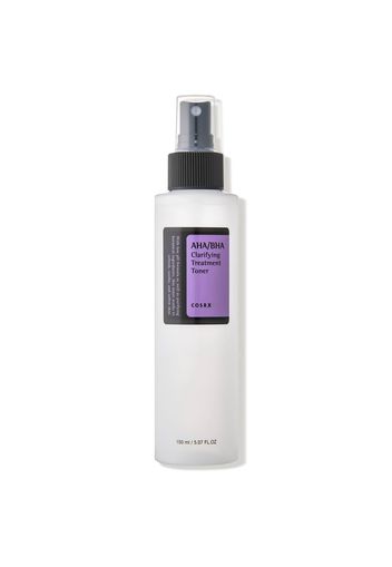 COSRX AHA/BHA Clarifying Treatment Toner 150ml