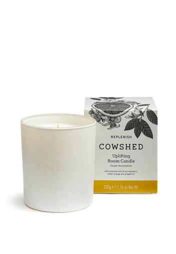 Cowshed REPLENISH Uplifting Room Candle