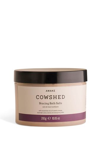 Cowshed Awake Bracing Bath Salts 300g