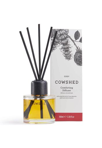 Cowshed COSY Diffuser 100ml