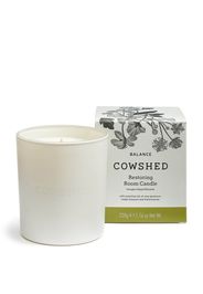 Cowshed BALANCE Restoring Room Candle