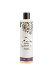 Cowshed AWAKE Bracing Bath and Shower Gel 300ml