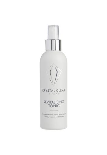 Crystal Clear Revitalising Tonic 200ml