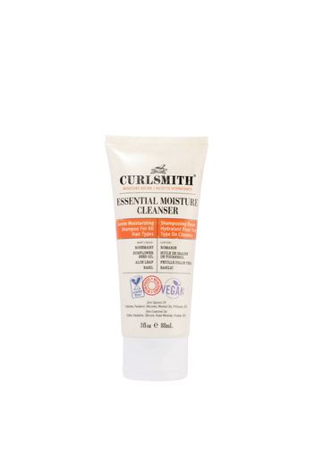 Curlsmith Moisture Cleanser Travel Size 85ml