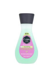 Cutex Nourishing Nail Polish Remover - 100ml