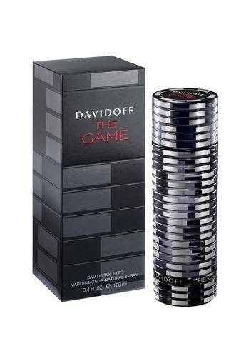 Davidoff The Game Eau de Toilette - 100ml