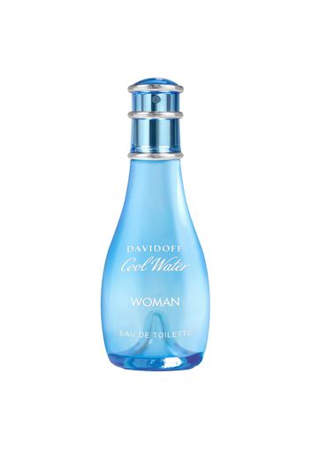 Davidoff Cool Water Woman Eau de Toilette - 50ml