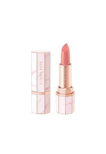 Dear Dahlia Blooming Edition Lip Paradise Sheer Dew Tinted Lipstick 3.4g (Various Shades) - S203 Audrey