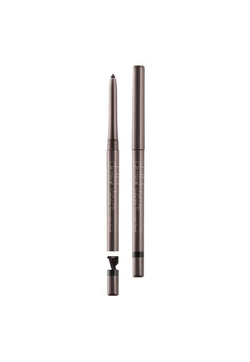 delilah Long Wear Retractable Eye Pencil (Various Shades) - Coal