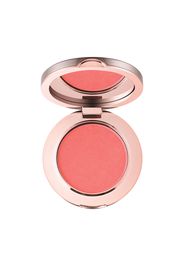 delilah Colour Blush Compact Powder Blusher 4g (Various Shades) - Clementine