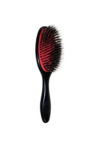 Denman D81S Small Finishing Brush with Mixed Bristle