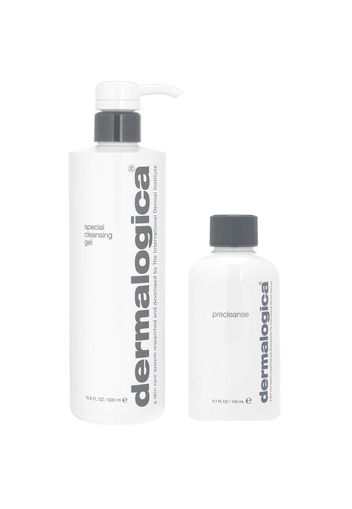 Dermalogica Double Cleanse Bundle