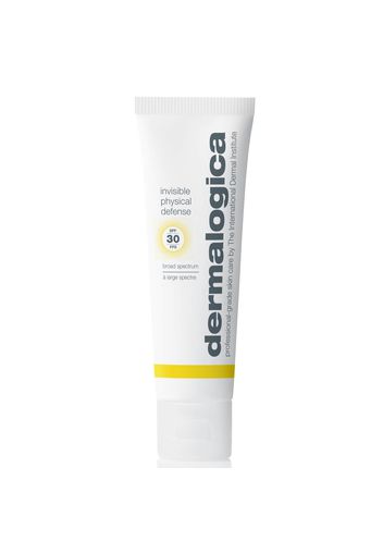 Dermalogica Invisible Physical Defense SPF30 50ml