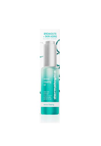 Dermalogica Retinol Oil 30ml