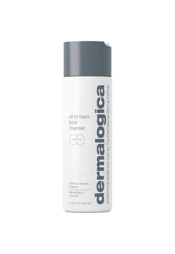 Dermalogica Oil to Foam Cleanser 250ml