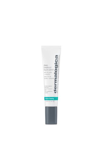 Dermalogica Deep Breakout Liquid Patch 15ml