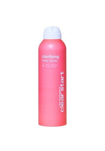 Dermalogica Clear Start Clarifying Body Spray 120ml