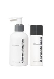 Dermalogica Cleanse and Exfoliate Bundle