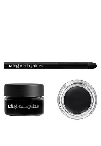 Diego Dalla Palma Makeupstudio Water Resistant Oriental Kajal and Eyeliner - 3.2g