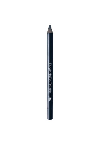 Diego Dalla Palma Stay On Me Eye Liner (Various Shades) - 34 Blue