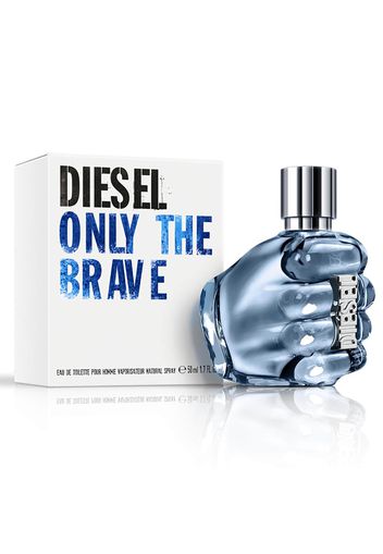 Diesel Only The Brave Eau de Toilette 50ml