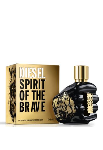 Diesel Spirit of the Brave Eau de Toilette 50ml