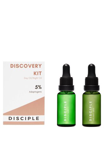 DISCIPLE Skincare Disciple Discovery Kit