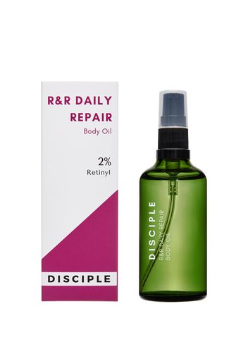 DISCIPLE Skincare R&R Retinyl Body Oil 100ml