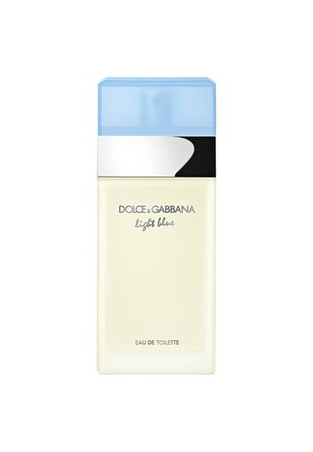 Dolce&Gabbana Light Blue Eau de Toilette - 50ml