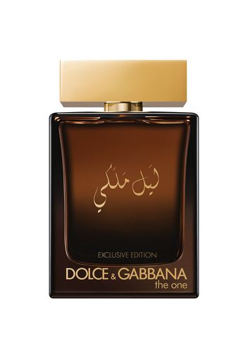 Dolce&Gabbana The One Men Royal Night Eau de Parfum - 150ml