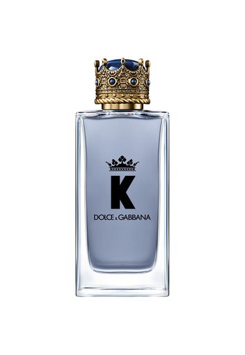 K by Dolce&Gabbana Eau de Toilette (Various Sizes) - 100ml