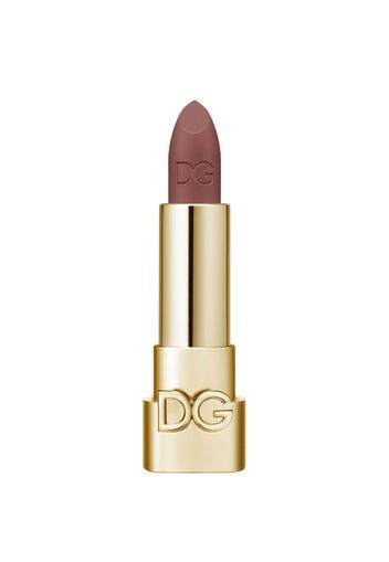 Dolce&Gabbana The Only One Matte Lipstick 3.5g (Various Shades) - Creamy Mocha