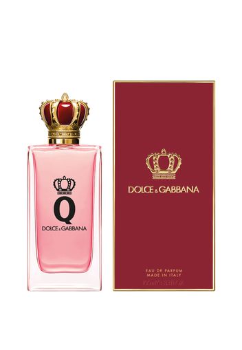 Dolce&Gabbana Q Eau de Parfum 100ml