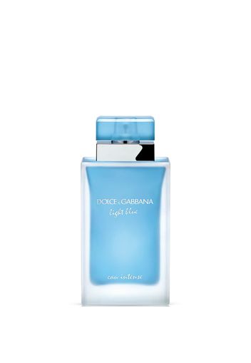 Dolce&Gabbana Light Blue Eau Intense Eau de Parfum 50ml