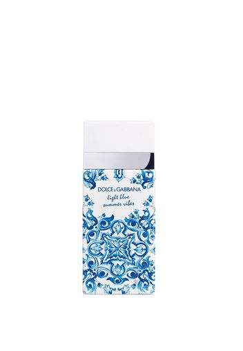 Dolce&Gabbana Light Blue Eau de Toilette 50ml