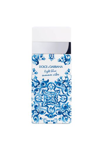 Dolce&Gabbana Light Blue Summer Vibes Eau de Toilette 100ml