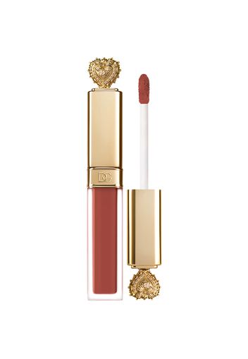 Dolce&Gabbana Lip Lac Devotion 5ml (Various Shades) - Generosita 110