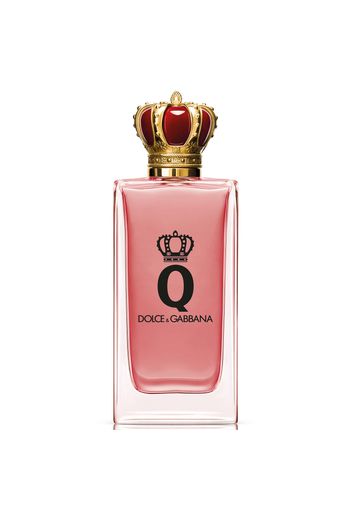 Dolce&Gabbana Q by DG Intense Eau de Parfum 100ml