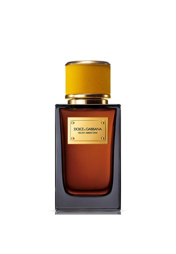 Dolce&Gabbana Velvet Amber Skin Eau de Parfum 100ml