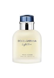 Dolce&Gabbana Light Blue Pour Homme Eau de Toilette (Various Sizes) - 75ml