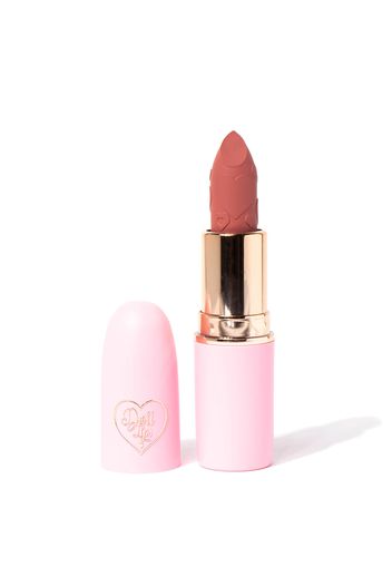 Doll Beauty Lipstick 3.8g (Various Shades) - Double Booked