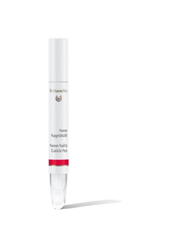 Dr. Hauschka Neem Nail and Cuticle Pen (3ml)